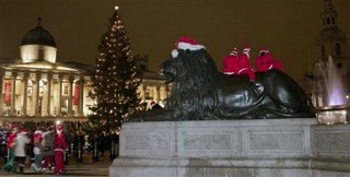 On the Rational Fear of Christmas