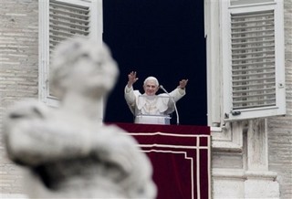 WikiLeaks: Scandal Hurt Vatican-Ireland Relations