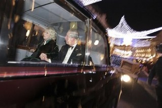 We Must Convert Our Pagan Savages