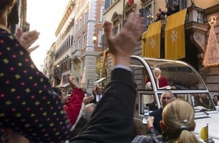 Vatican Unsure How to Plug WikiLeaks