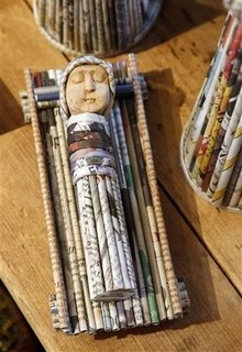 Controversy Surrounds Ultrasound Jesus