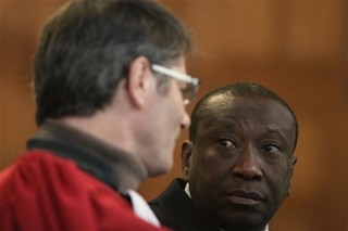 Presbyterians Sued Over Alleged Sex Abuse