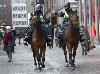 Breaking Terror News From 2004