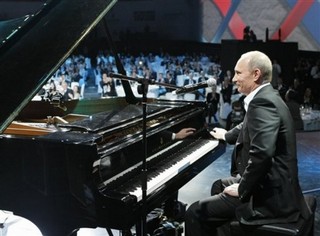 Music Spiritual Exercise for Agnostics