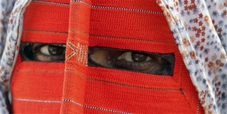 No Fine for Niqab-Wearing French Driver