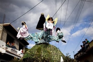 Teen Angels, Fallen and Otherwise