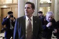 DeMint Calls Late Lame-Duck Session 'Sacrilegious'
