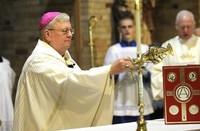 How the Catholic Church Handles Mystical Visions