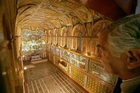 'Bum' Really Guest Speaker at Chapel