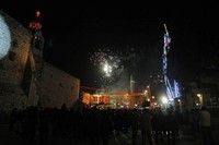 When Christmas Was Outlawed