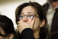 More Christians Flee Iraq After New Violence