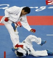 Wax On, Wax Off Theology