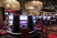 The Incarnate God in Vegas