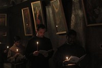 Somber, Defiant Christmas in Bethlehem