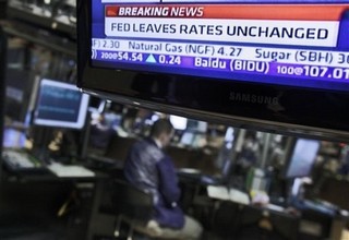 The Stupid Fed Mandates Atheist Banking