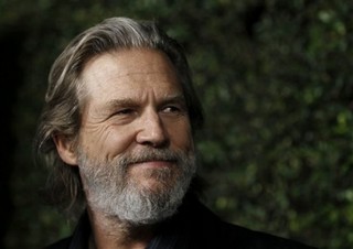 Jeff Bridges Says Stick With Your Marriage