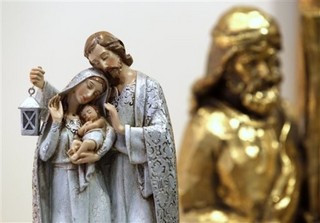 Jesus Beyond the Sunday-School Pamphlets