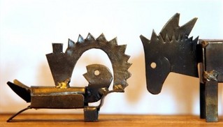 The Americanization of Christ