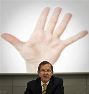 WCC Suspends Its Own Troublesome News Agency