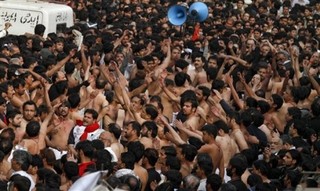 A Spot of Islamophobia in Your Tea?