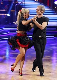 Michael Bolton Sings for the Saints in Assisi