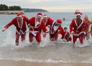 To Santa or Not to Santa?