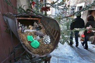 The Gift of Christmas Complexity for Teens