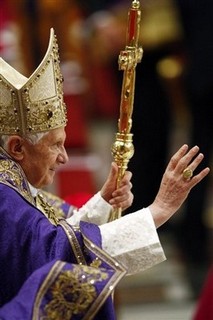 An Advent Experience in Cairo