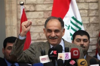 Saddam Hussein Blood Koran Controversy