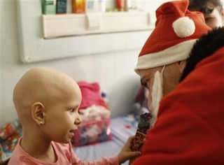 Turkish Town Trades on St. Nick Legacy