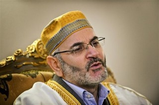 The Manufacture of Muslim Identities