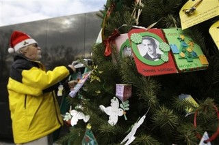 Finally, a Real Christmas Tree