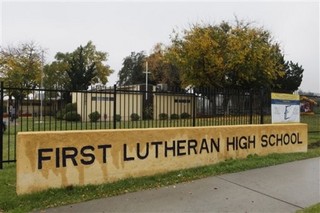 Why I'm Leaving the ELCA