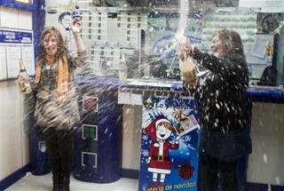 Nina Totenberg Loves Christmas!