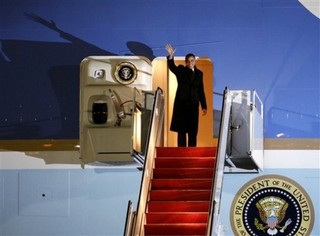 Obama's Failures and America's Decline
