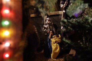 About That Incarnation