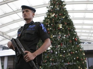 Christmas Celebrations Are a Sign Of Freedom