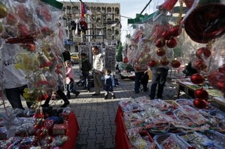 How December 25 Became Our Christmas