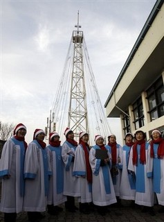 Should 'Midnight Masses' Start on Time?