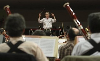 Johann Sebastian Bach to the Rescue