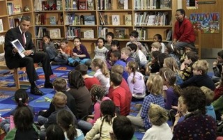 Can God/Obama Help Me Do the Right Thing?