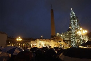 Do Christians Overemphasize Christmas?