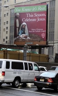 Merry Chistmas, Richard Dawkins