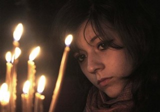 In New Year's Trying Times, Choose Life