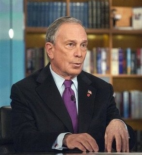 Bloomberg 'In Cahoots With' GZ Mosque Group?