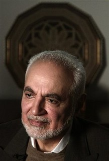 Ground Zero Imam's US Speaking Tour