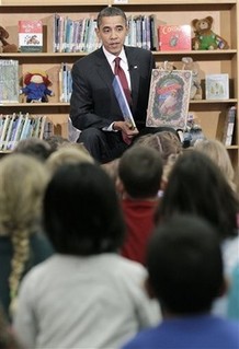 Obama Misread Reinhold Niebuhr