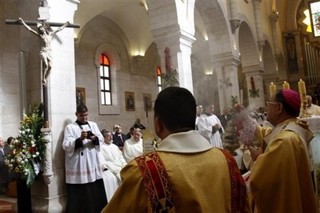 Baptists Want Christ Back in Christmas