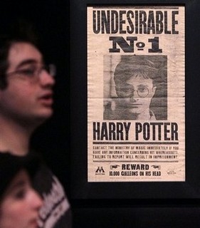 Wait, Harry Potter Was a Good Christian?