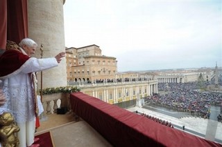 Religion's 10 Most Influential People of 2010: Our Picks